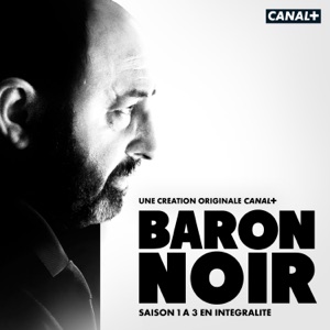 Télécharger Baron Noir, Saisons 1 à 3 (VF)