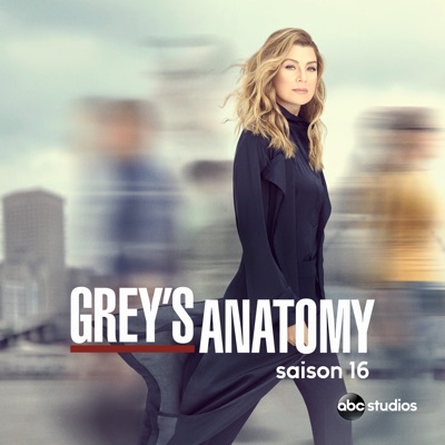 Télécharger Grey's Anatomy, Saison 16