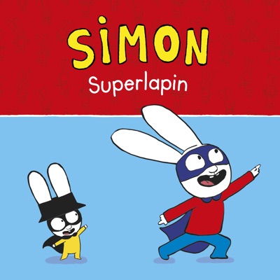 Télécharger Simon, Vol. 2: Superlapin