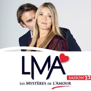 Télécharger Les mystères de l'amour, Saison 22