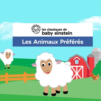 Télécharger Les classiques de Baby Einstein, Saison 1: Les Animaux Préférés