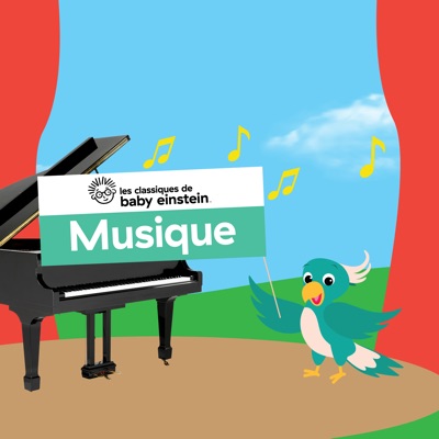 Télécharger Les classiques de Baby Einstein, Saison 4: Musique