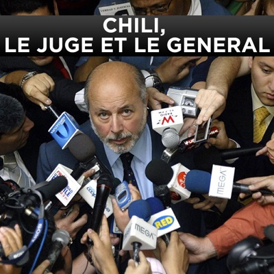 Télécharger Chili, le juge et le général