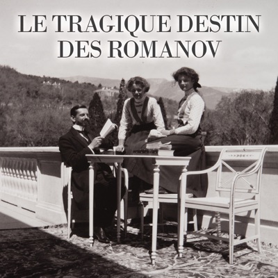 Le tragique destin des Romanov torrent magnet