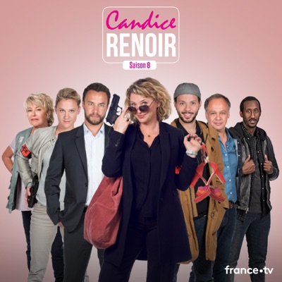 Télécharger Candice Renoir, Saison 8