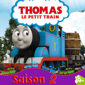 Télécharger Thomas le petit train, Saison 2, Vol. 1