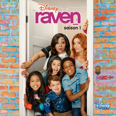 Raven, Saison 1 torrent magnet