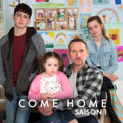 Acheter Come Home, Saison 1 (VF) en DVD