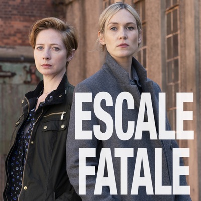 Escale fatale (VOST) torrent magnet