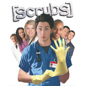 Acheter Scrubs, Season 2 en DVD