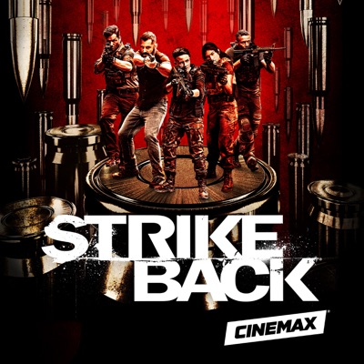 Télécharger Strike Back, Saison 7 (VOST)