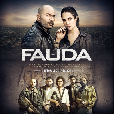 Télécharger Fauda, Saison 3 (VOST)