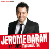 Jerome Daran : En toute mauvais foi torrent magnet