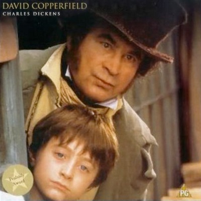 David Copperfield torrent magnet