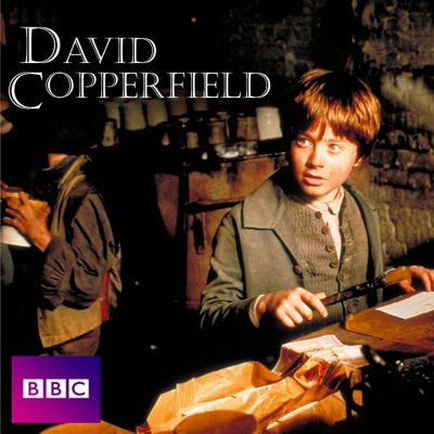 David Copperfield (VF) torrent magnet