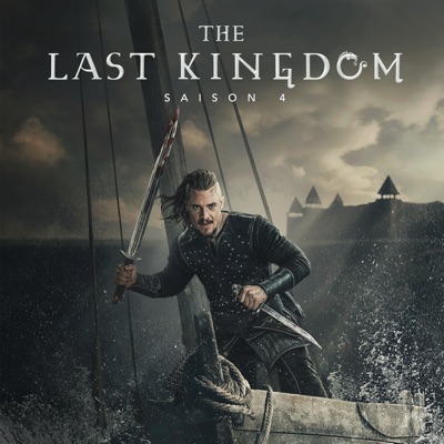 The Last Kingdom, Saison 4 torrent magnet