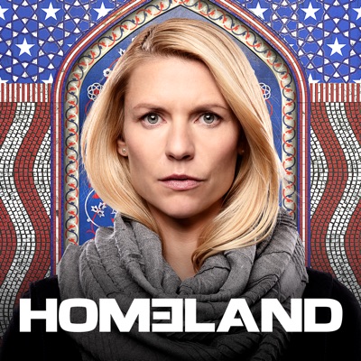 Télécharger Homeland, Saison 8 (VOST)