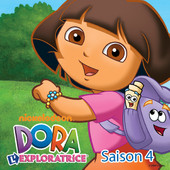 Télécharger Dora l'exploratrice, Saison 4, Partie 1