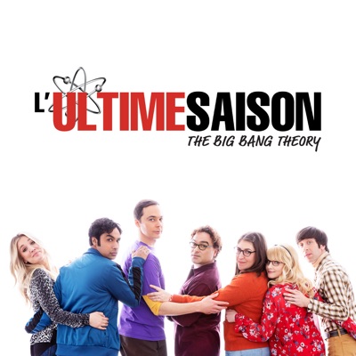 Acheter The Big Bang Theory, Saison 12 (VF) en DVD