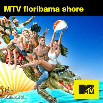 Télécharger Floribama Shore, Saison 3