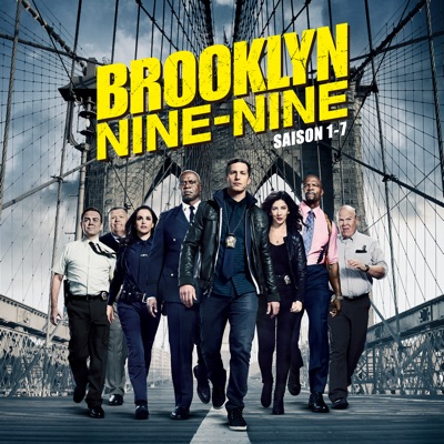 Télécharger Brooklyn Nine-Nine, Saison 1 - 7 (VOST)