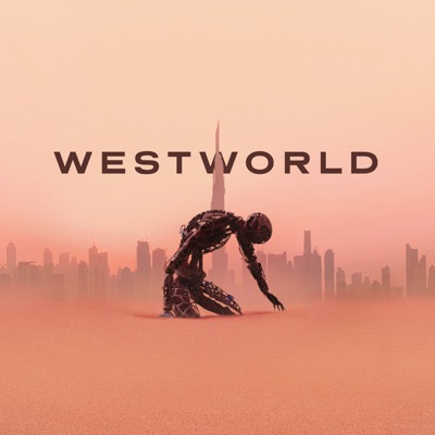 Télécharger Westworld, Saison 3 (VOST)