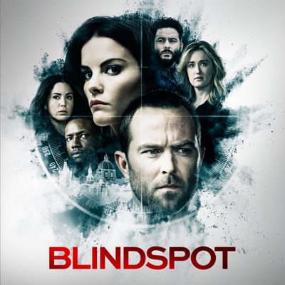 Télécharger Blindspot, Saison 5 (VOST)