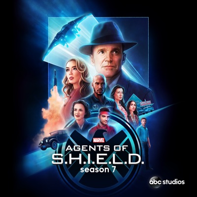 Télécharger Marvel Les Agents du S.H.I.E.L.D., Saison 7 (VOST)