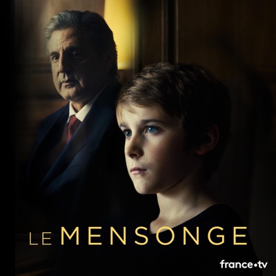 Télécharger Le mensonge, Saison 1