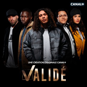 Télécharger Validé, Saison 1 (VF)