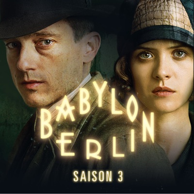 Babylon Berlin, Saison 3 (VOST) torrent magnet