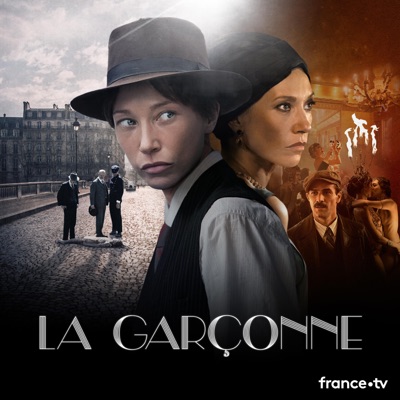 La Garçonne, Saison 1 torrent magnet