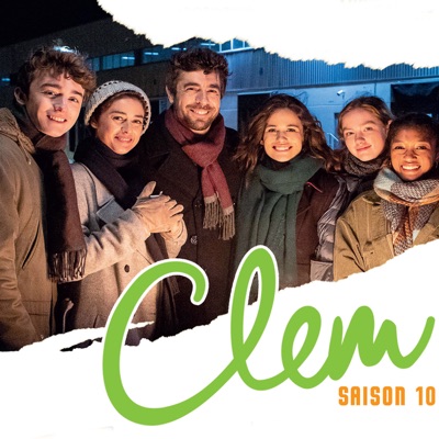 Clem, Saison 10 torrent magnet