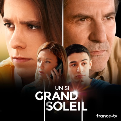 Télécharger Un si grand soleil, Saison 2, Vol. 10