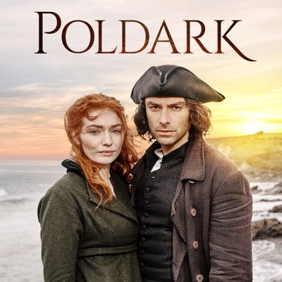 Télécharger Poldark, Saison 5 (VF)