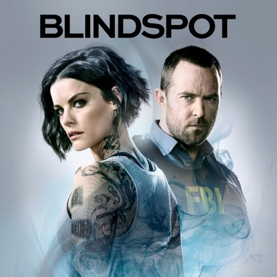 Acheter Blindspot, Saison 4 (VF) en DVD