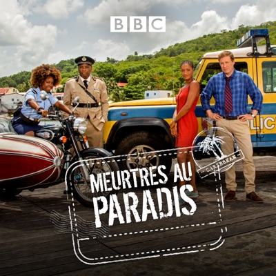 Télécharger Meurtres au Paradis, Saison 9 (VF)