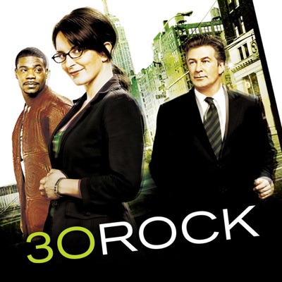 Télécharger 30 Rock, Saison 1 (VF)