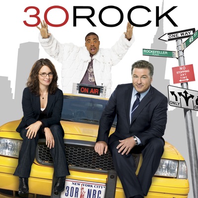 Télécharger 30 Rock, Saison 2 (VF)