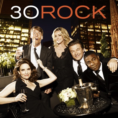 Télécharger 30 Rock, Saison 6 (VF)