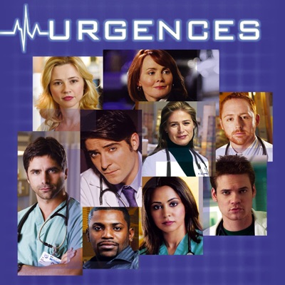 Acheter Urgences, Saison 13 en DVD