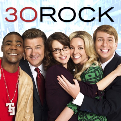 Télécharger 30 Rock, Saison 3 (VF)