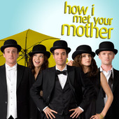 Télécharger How I Met Your Mother, Season 5