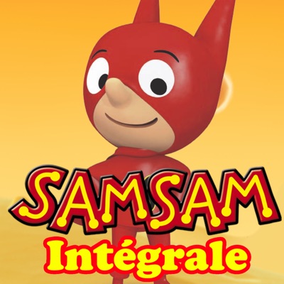 Télécharger SamSam, Saison 1 : Intégrale