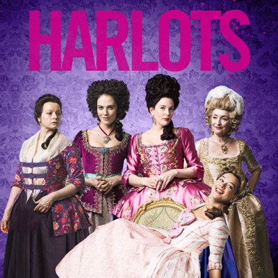 Harlots, Saison 3 (VF) torrent magnet