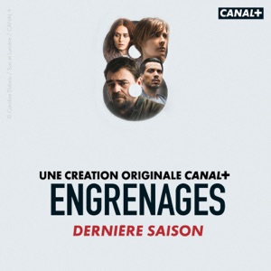 Télécharger Engrenages, Saison 8