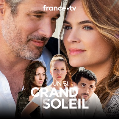 Télécharger Un si grand soleil, Saison 3, Vol. 2