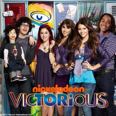 Télécharger Victorious, Saison 1, Episode 1