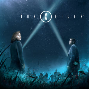 Télécharger The X-Files, Season 1