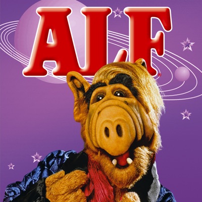 Télécharger Alf, Saison 4